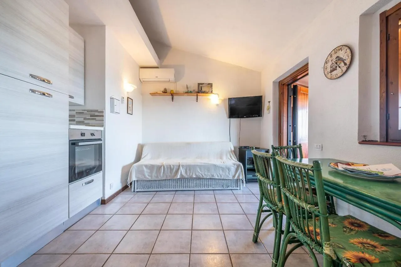 Villa Villetta Stefano