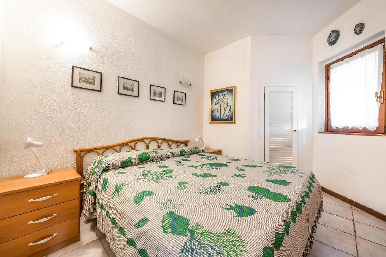 Villa Villetta Stefano Italien