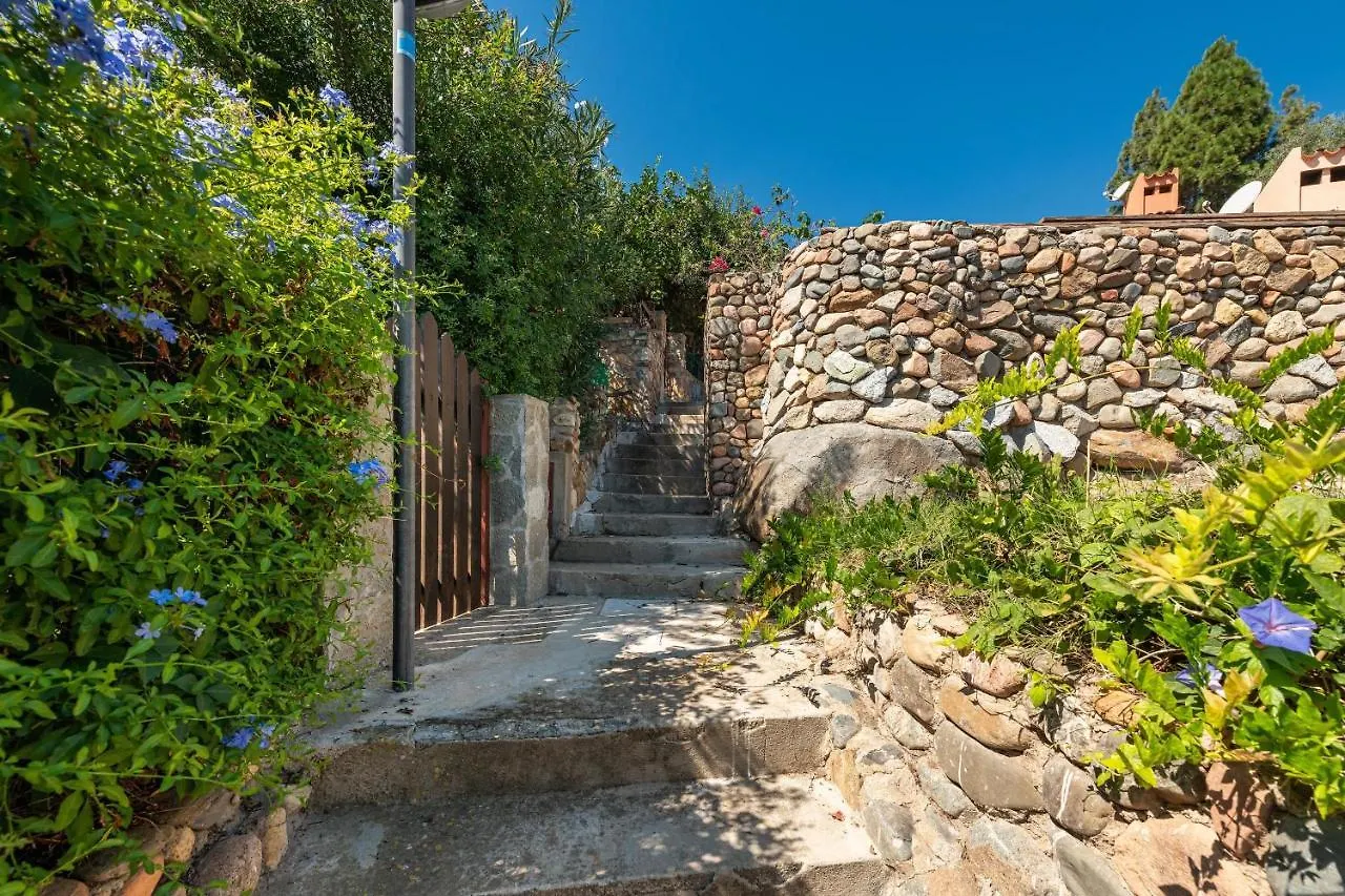 Villetta Stefano Costa Rei