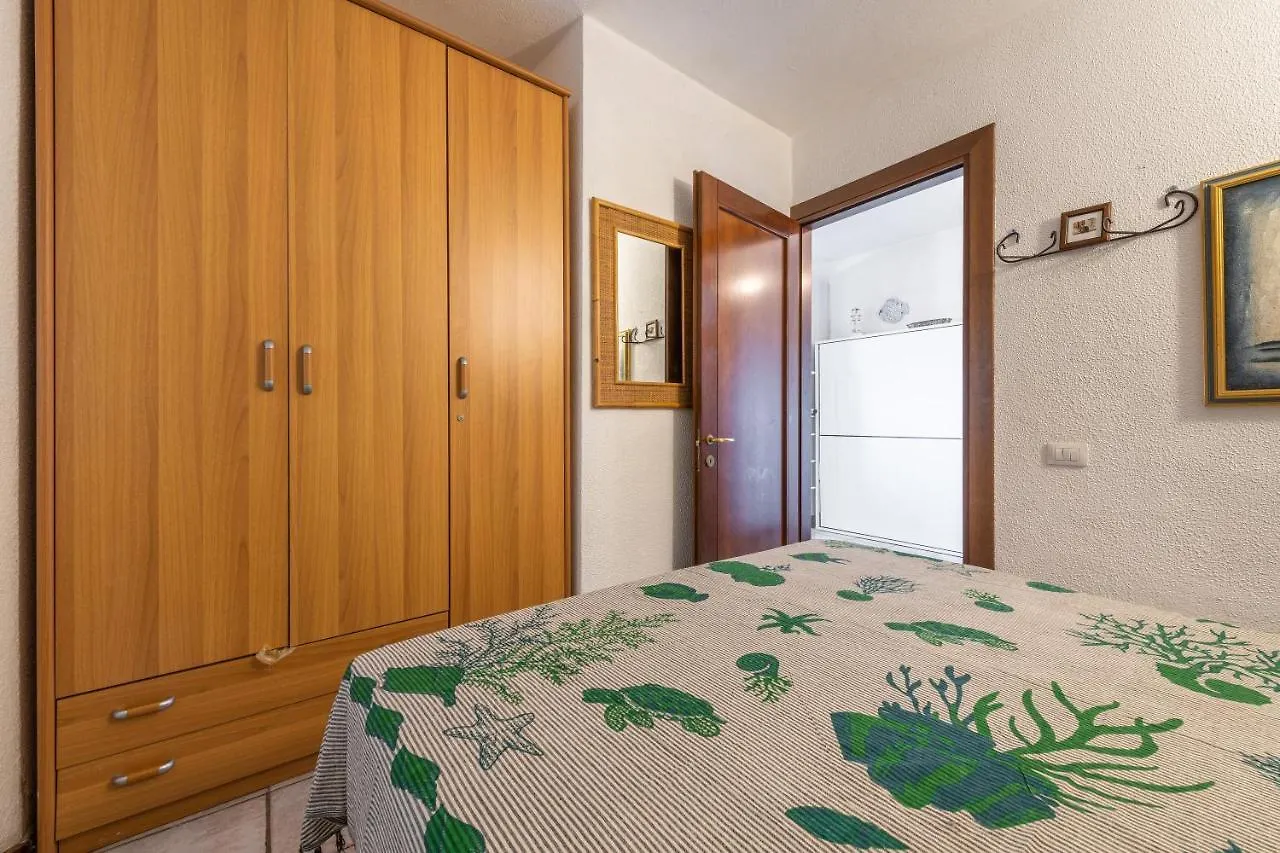 Villetta Stefano Villa Costa Rei