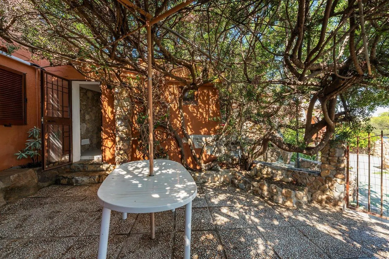 Villa Villetta Stefano