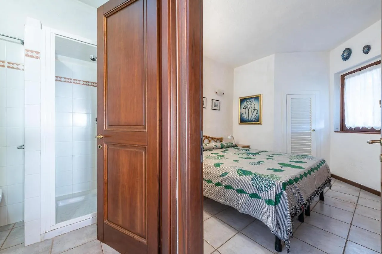 Villetta Stefano Italien